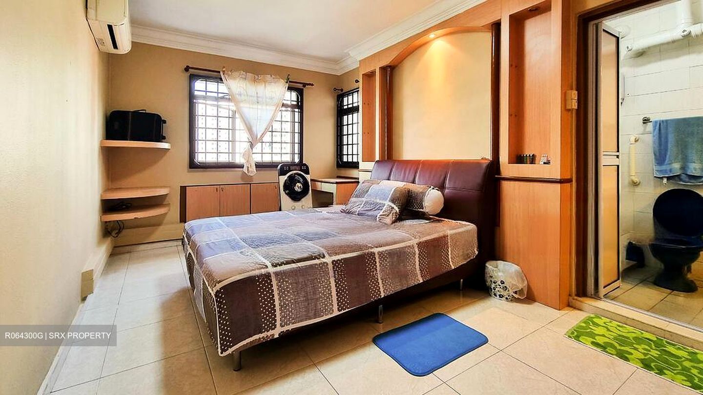 Blk 252 Compassvale Street (Sengkang), HDB 5 Rooms #458403131